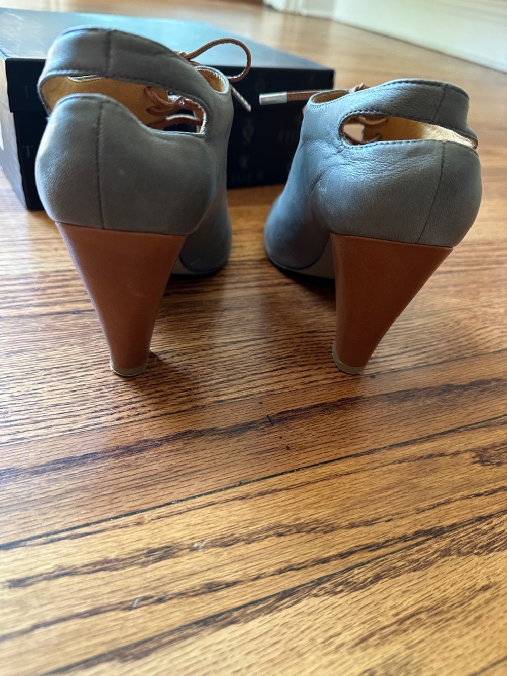 Booties - Picture 4 of 11
